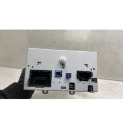 Autoradio d'origine OPEL ASTRA J