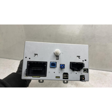 Autoradio d'origine OPEL ASTRA J