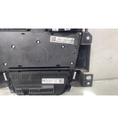 Commande chauffage OPEL ASTRA J