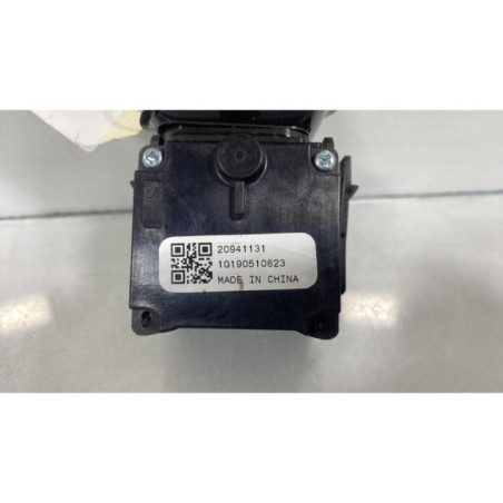 Commodo d'essuie glaces OPEL ASTRA J