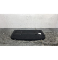 Plage arriere OPEL ASTRA J