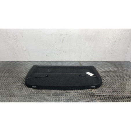 Plage arriere OPEL ASTRA J