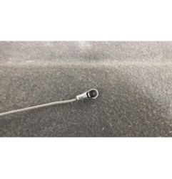 Plage arriere OPEL ASTRA J