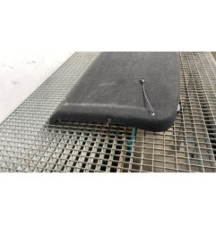 Plage arriere OPEL ASTRA J