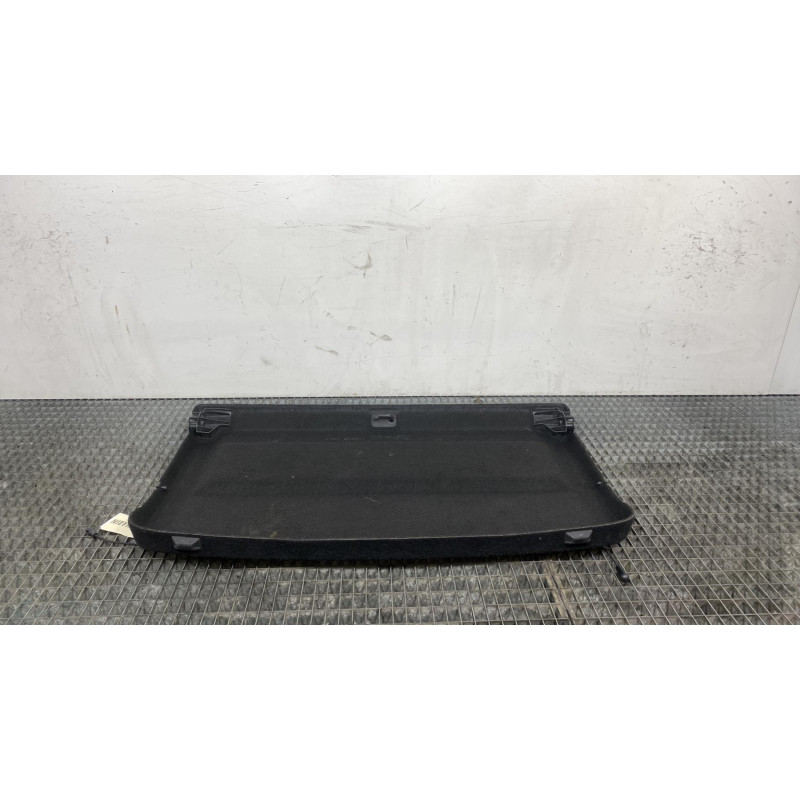 Plage arriere OPEL ASTRA J Photo n°5