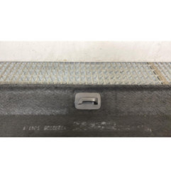 Plage arriere OPEL ASTRA J
