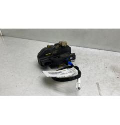 Serrure avant gauche OPEL ASTRA J