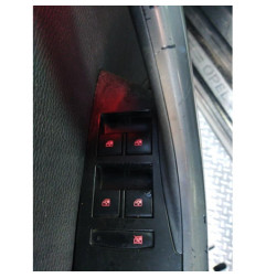 Serrure avant gauche OPEL ASTRA J