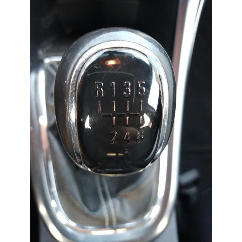 Serrure avant gauche OPEL ASTRA J Photo n°8