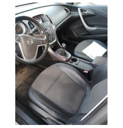 Serrure avant gauche OPEL ASTRA J