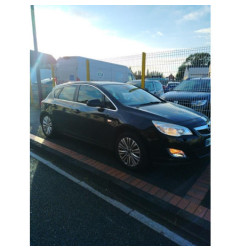 Serrure avant gauche OPEL ASTRA J