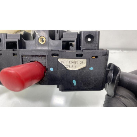 Com (Bloc Contacteur Tournant+Commodo Essuie Glace+Commodo Phare) FORD KA 1