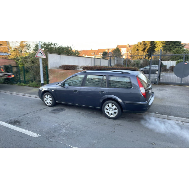 Jante FORD MONDEO 2 Photo n°4