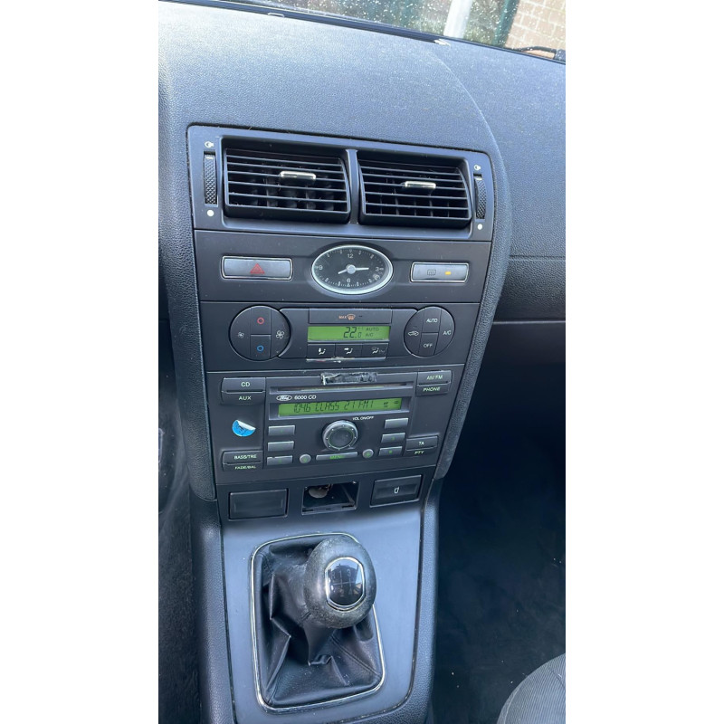 Jante FORD MONDEO 2 Photo n°5