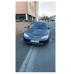 Jante FORD MONDEO 2