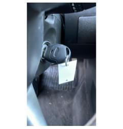 Jante FORD MONDEO 2