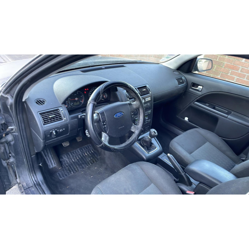 Jante FORD MONDEO 2 Photo n°12