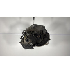 Boite de vitesses PEUGEOT 206 Photo n°1
