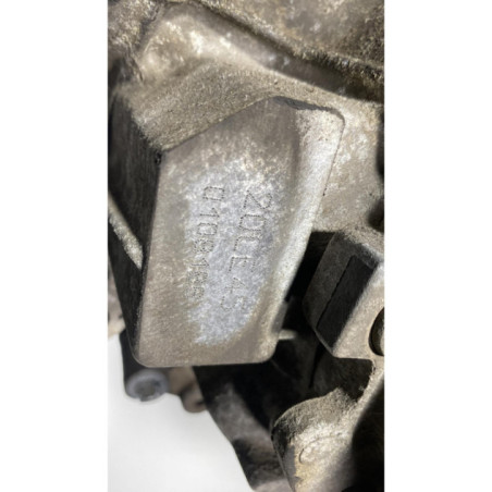 Boite de vitesses PEUGEOT 206