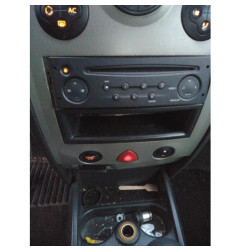 Jante RENAULT MEGANE 2