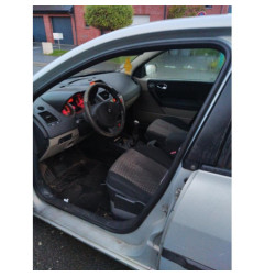 Jante RENAULT MEGANE 2