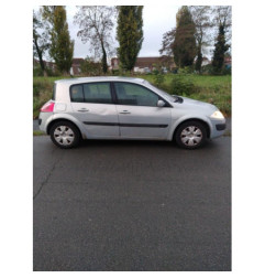 Jante RENAULT MEGANE 2