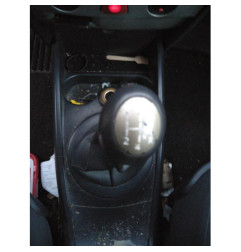 Jante RENAULT MEGANE 2
