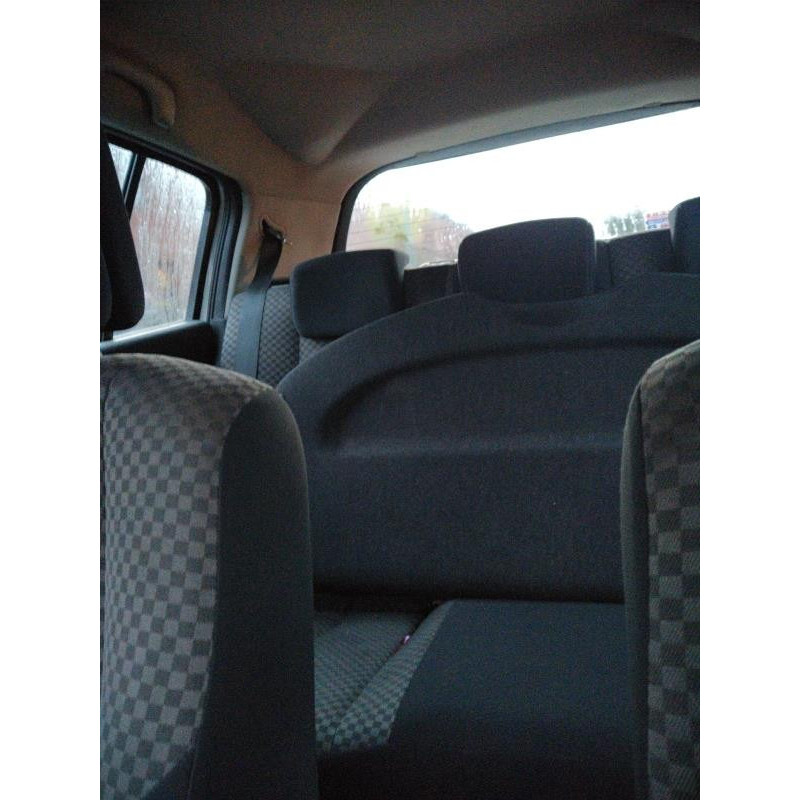 Jante RENAULT MEGANE 2 Photo n°13