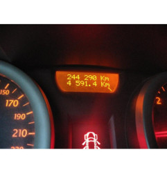 Jante RENAULT MEGANE 2