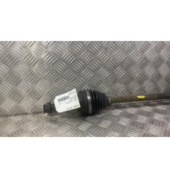 Cardan droit (transmission) TOYOTA YARIS 1 Photo n°1