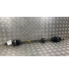 Cardan droit (transmission) TOYOTA YARIS 1
