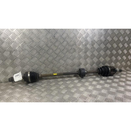 Cardan droit (transmission) TOYOTA YARIS 1