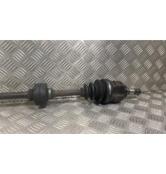 Cardan droit (transmission) TOYOTA YARIS 1