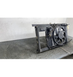 Face avant CITROEN C4 1