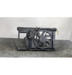 Face avant CITROEN C4 1