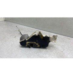 Serrure avant gauche CITROEN C4 1