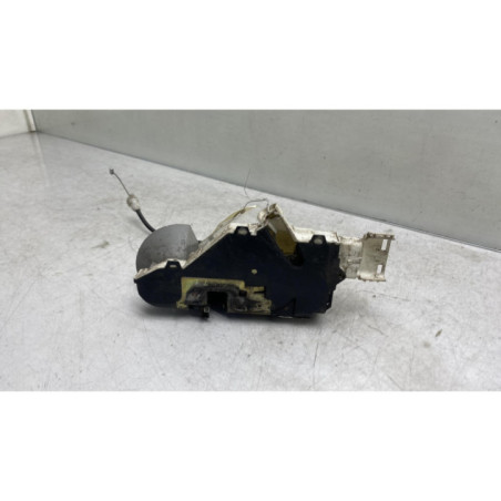 Serrure avant gauche CITROEN C4 1