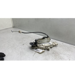 Serrure avant gauche CITROEN C4 1