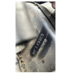 Serrure avant gauche CITROEN C4 1