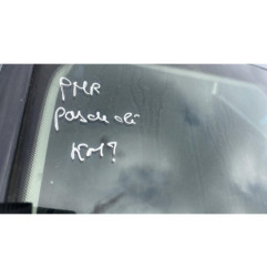 Serrure avant gauche CITROEN C4 1