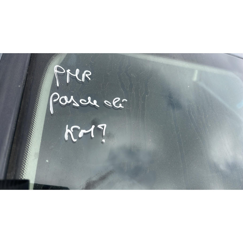 Serrure avant gauche CITROEN C4 1 Photo n°6