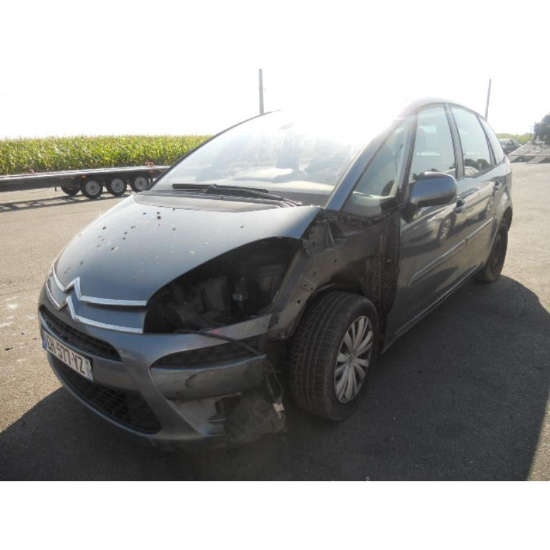 Jante CITROEN C4 PICASSO 1 Photo n°4