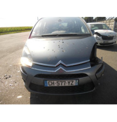 Jante CITROEN C4 PICASSO 1