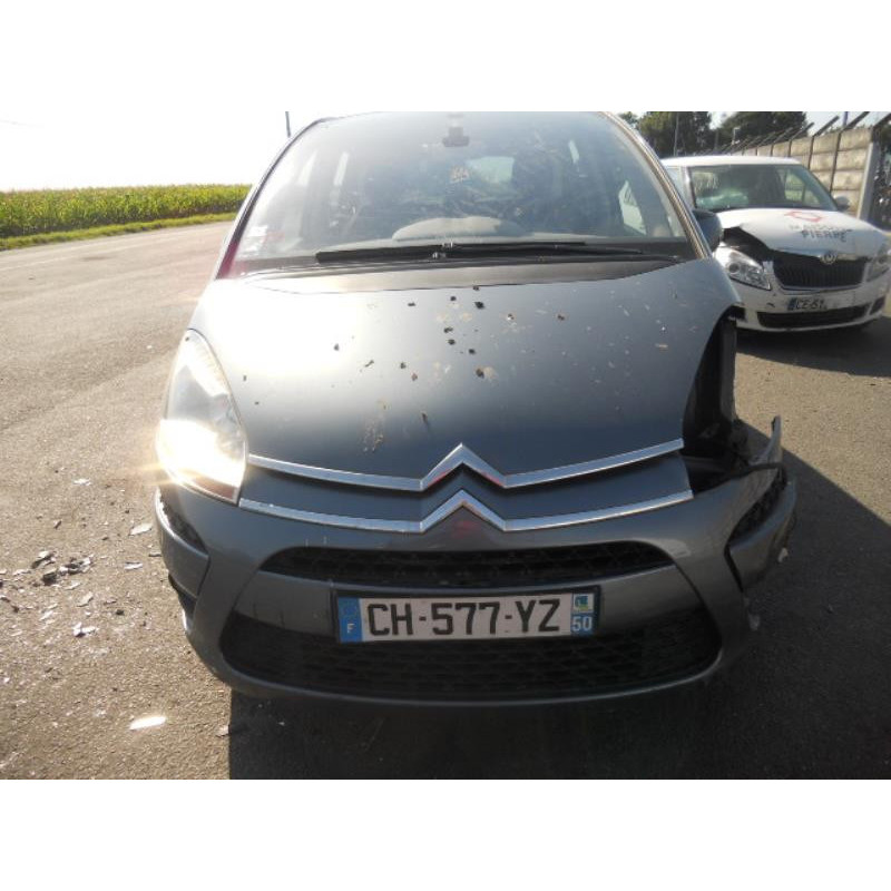 Jante CITROEN C4 PICASSO 1 Photo n°5