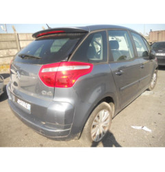 Jante CITROEN C4 PICASSO 1