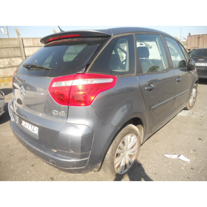 Jante CITROEN C4 PICASSO 1 Photo n°7
