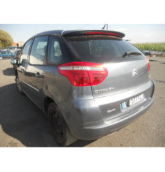 Jante CITROEN C4 PICASSO 1