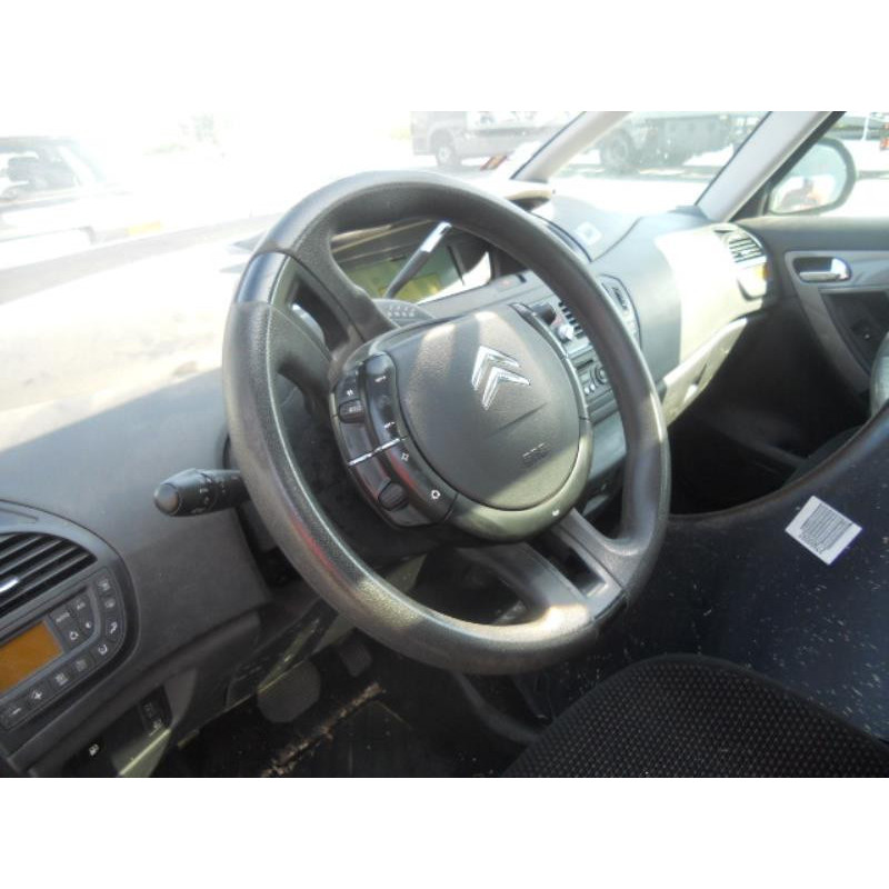 Jante CITROEN C4 PICASSO 1 Photo n°9