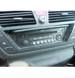 Jante CITROEN C4 PICASSO 1