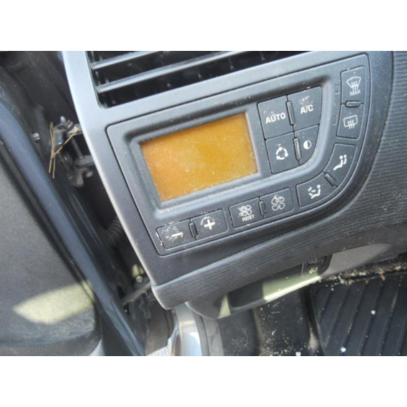Jante CITROEN C4 PICASSO 1 Photo n°11